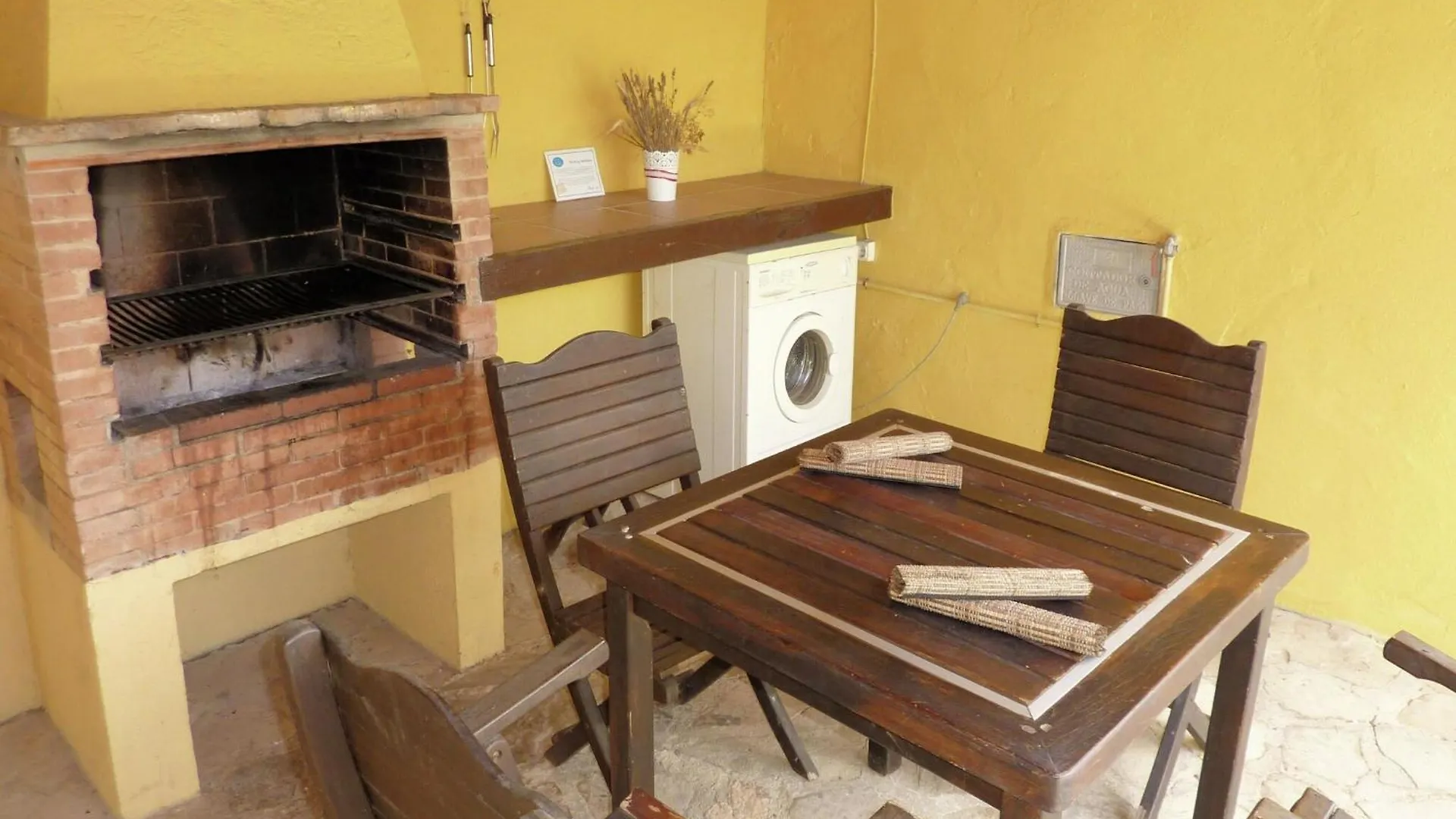 Belvilla By Oyo Finca Las Chozas La Joya Tatil Evi